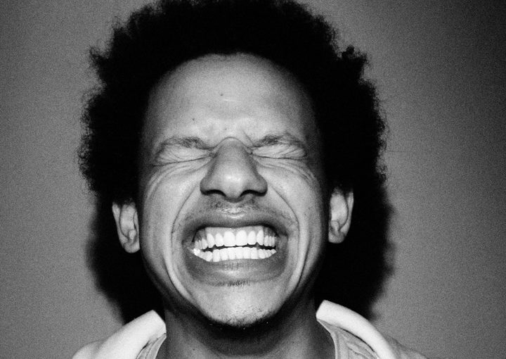 Eric Andre Net Worth: How Much Is Eric Andre Worth?